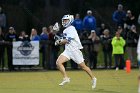 MLax vs Salve  Wheaton College Men’s Lacrosse vs Salve Regina University in the 2024 NEWMAC quarterfinals. - Photo By: KEITH NORDSTROM : Wheaton, Lacrosse, LAX, NEWMAC